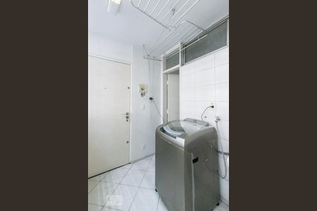 Apartamento para alugar com 192m², 2 quartos e 1 vaga Apartamento para alugar com 192m², 2 quartos e 1 vagaÁrea de Serviço 2