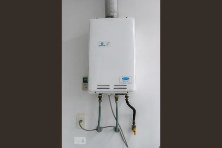 Apartamento para alugar com 192m², 2 quartos e 1 vaga Apartamento para alugar com 192m², 2 quartos e 1 vagaÁrea de Serviço 1