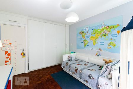 Apartamento para alugar com 192m², 2 quartos e 1 vaga Apartamento para alugar com 192m², 2 quartos e 1 vagaQuarto 1