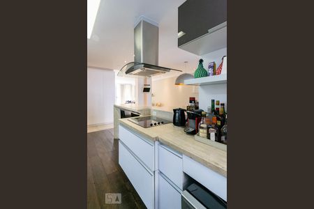 Apartamento para alugar com 192m², 2 quartos e 1 vaga Apartamento para alugar com 192m², 2 quartos e 1 vagaCopa