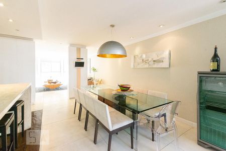 Apartamento para alugar com 192m², 2 quartos e 1 vaga Apartamento para alugar com 192m², 2 quartos e 1 vagaSala 3