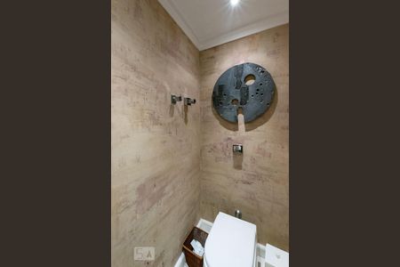 Apartamento para alugar com 192m², 2 quartos e 1 vaga Apartamento para alugar com 192m², 2 quartos e 1 vagaBanheiro Social 2