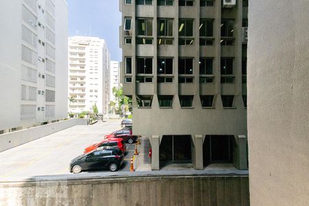 Apartamento para alugar com 192m², 2 quartos e 1 vaga Apartamento para alugar com 192m², 2 quartos e 1 vagaVista Sala 3