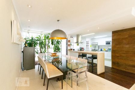 Apartamento para alugar com 192m², 2 quartos e 1 vaga Apartamento para alugar com 192m², 2 quartos e 1 vagaSala 3