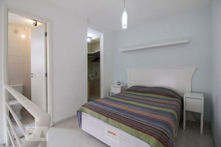 Apartamento à venda com 40m², 1 quarto e 1 vaga Apartamento à venda com 40m², 1 quarto e 1 vagaSuíte