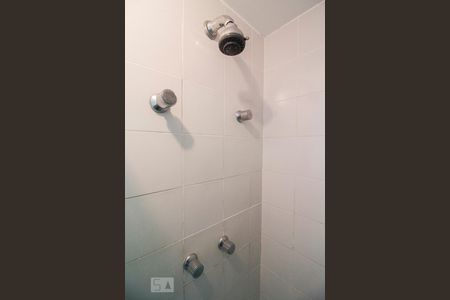 Apartamento à venda com 40m², 1 quarto e 1 vaga Apartamento à venda com 40m², 1 quarto e 1 vagaBanheiro