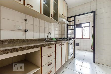 Apartamento para alugar com 83m², 3 quartos e 1 vaga Apartamento para alugar com 83m², 3 quartos e 1 vagaCozinha