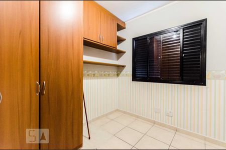Quarto 2 de apartamento para alugar com 3 quartos, 83m² em Vila São Francisco, Osasco