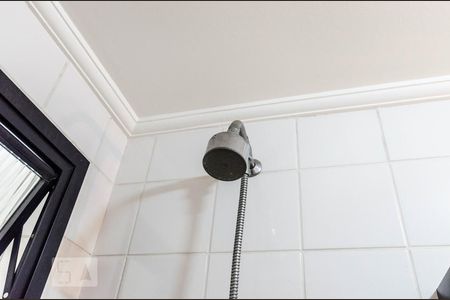 Banheiro de apartamento para alugar com 3 quartos, 83m² em Vila São Francisco, Osasco