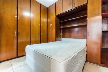 Suíte de apartamento para alugar com 3 quartos, 83m² em Vila São Francisco, Osasco
