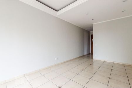 Sala de apartamento para alugar com 3 quartos, 83m² em Vila São Francisco, Osasco