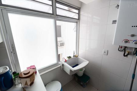 Apartamento à venda com 85m², 2 quartos e 1 vagaCozinha