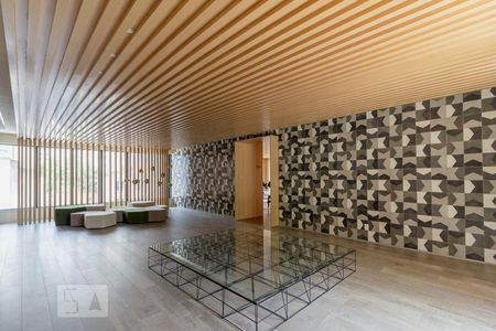 Studio à venda com 38m², 1 quarto e 1 vaga Studio à venda com 38m², 1 quarto e 1 vagaÁrea comum