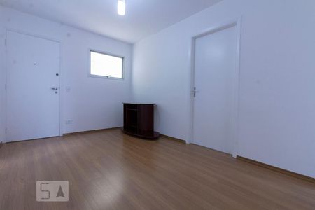 Sala de apartamento para alugar com 2 quartos, 50m² em Santana, São Paulo