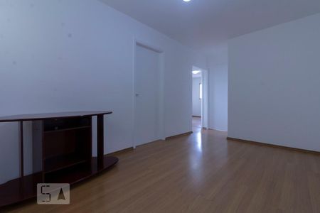 Sala de apartamento para alugar com 2 quartos, 50m² em Santana, São Paulo
