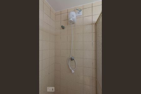 Banheiro de apartamento para alugar com 2 quartos, 50m² em Santana, São Paulo