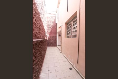 Casa à venda com 140m², 3 quartos e 2 vagasÁrea de serviço 