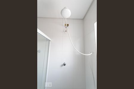 Casa à venda com 140m², 3 quartos e 2 vagasBanheiro da suíte 