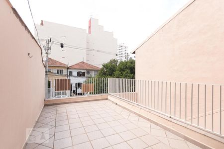 Casa à venda com 140m², 3 quartos e 2 vagasVaranda de entrada 