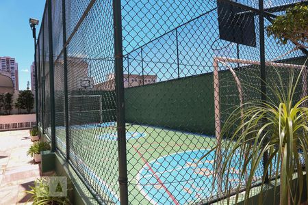 Apartamento para alugar com 98m², 3 quartos e 1 vaga Apartamento para alugar com 98m², 3 quartos e 1 vagaQuadra Esportiva