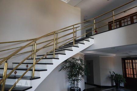 Apartamento para alugar com 98m², 3 quartos e 1 vaga Apartamento para alugar com 98m², 3 quartos e 1 vagaHall de Entrada