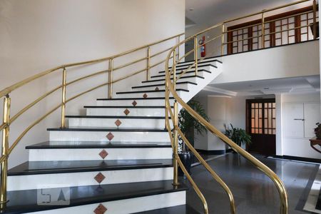 Apartamento para alugar com 98m², 3 quartos e 1 vaga Apartamento para alugar com 98m², 3 quartos e 1 vagaHall de Entrada