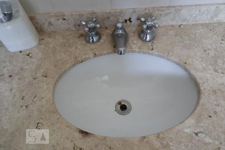 Apartamento para alugar com 98m², 3 quartos e 1 vaga Apartamento para alugar com 98m², 3 quartos e 1 vagaBanheiro - Suíte