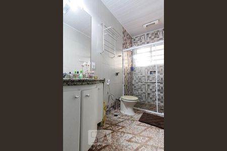 Casa à venda com 240m², 4 quartos e 6 vagasbanheiro