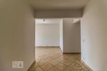 Sala de apartamento à venda com 3 quartos, 84m² em Água Branca, São Paulo