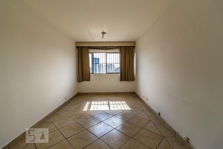 Sala de apartamento à venda com 3 quartos, 84m² em Água Branca, São Paulo