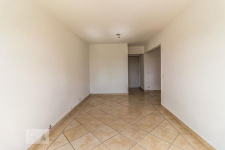 Sala de apartamento à venda com 3 quartos, 84m² em Água Branca, São Paulo
