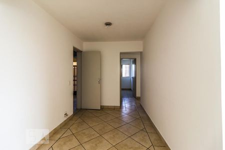 Sala de apartamento à venda com 3 quartos, 84m² em Água Branca, São Paulo