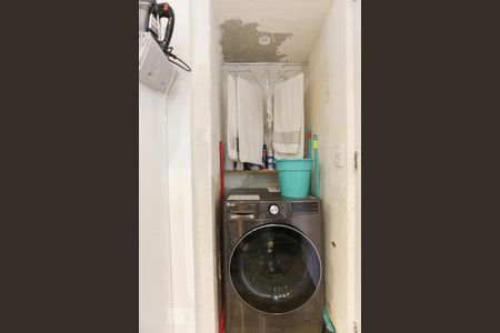 Apartamento para alugar com 30m², 1 quarto e 1 vaga Apartamento para alugar com 30m², 1 quarto e 1 vagaCozinha