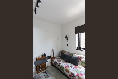 Apartamento para alugar com 30m², 1 quarto e 1 vaga Apartamento para alugar com 30m², 1 quarto e 1 vagaSala
