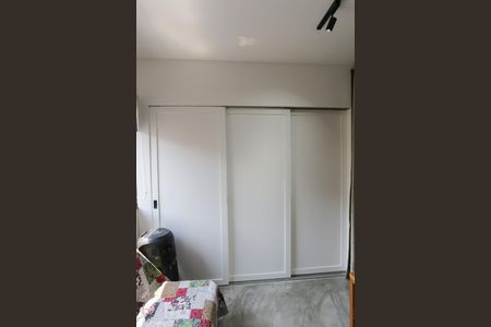 Apartamento para alugar com 30m², 1 quarto e 1 vaga Apartamento para alugar com 30m², 1 quarto e 1 vagaSala