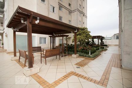 Apartamento à venda com 85m², 2 quartos e 2 vagasEspaço  