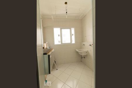 Apartamento à venda com 85m², 2 quartos e 2 vagasArea de serviço