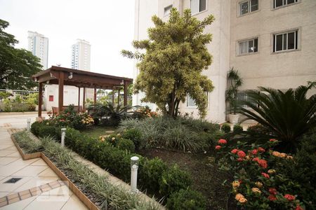 Apartamento à venda com 85m², 2 quartos e 2 vagasJardim