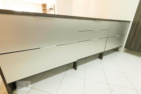 Apartamento à venda com 85m², 2 quartos e 2 vagasCozinha