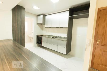 Apartamento à venda com 85m², 2 quartos e 2 vagasCozinha