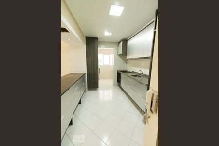 Apartamento à venda com 85m², 2 quartos e 2 vagasCozinha