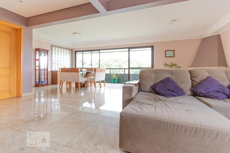 Sala de apartamento para alugar com 3 quartos, 178m² em Sumaré, São Paulo