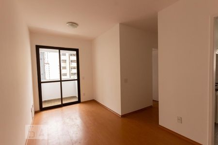 Sala de apartamento para alugar com 2 quartos, 45m² em Perdizes, São Paulo