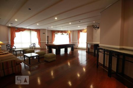 Apartamento à venda com 238m², 4 quartos e 3 vagasSalão de festas