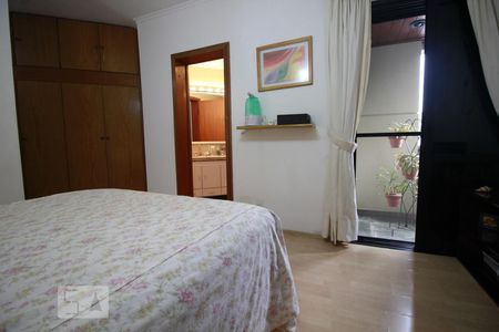 Apartamento à venda com 238m², 4 quartos e 3 vagasSuíte 1