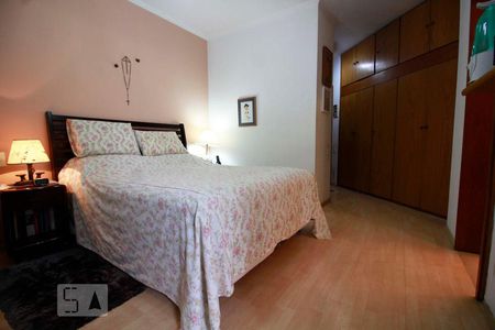 Apartamento à venda com 238m², 4 quartos e 3 vagasSuíte 1