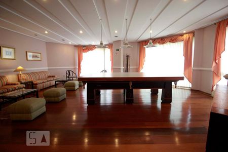 Apartamento à venda com 238m², 4 quartos e 3 vagasSalão de festas