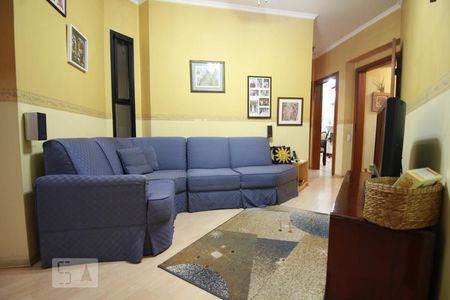 Apartamento à venda com 238m², 4 quartos e 3 vagasCorredor