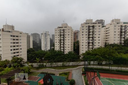 Vista de apartamento à venda com 2 quartos, 150m² em Vila Suzana, São Paulo