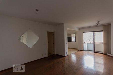 Sala de apartamento à venda com 2 quartos, 150m² em Vila Suzana, São Paulo